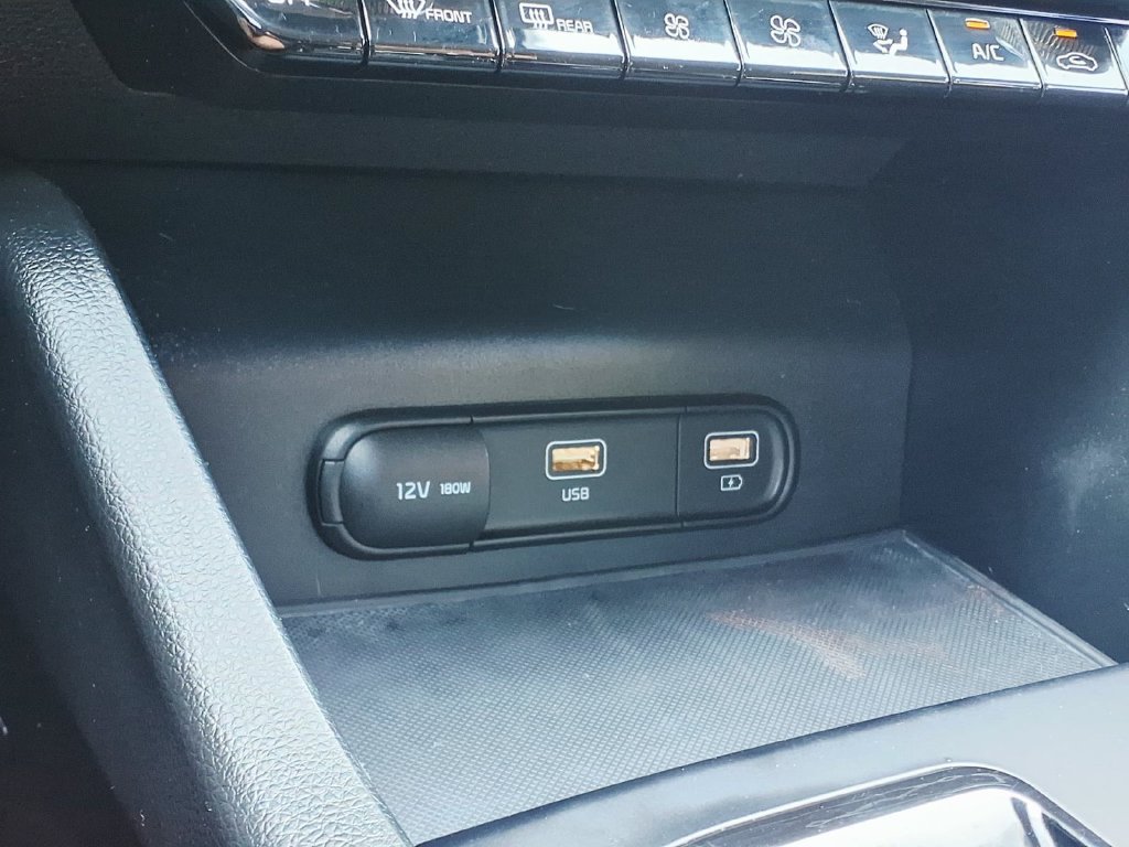 Used 2021 Kia K5 LX FWD image 23