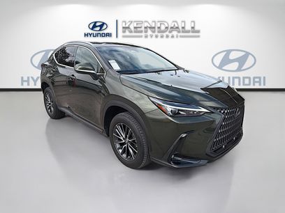 Used 2023 Lexus NX 350 NX 350 Premium