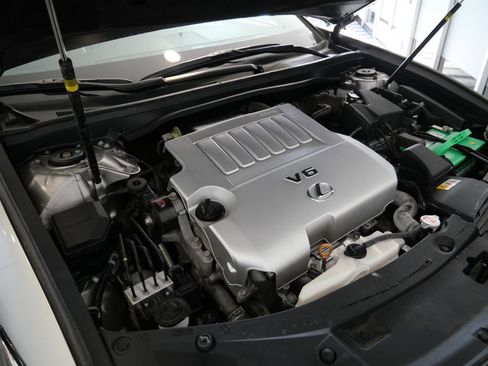 Used 2017 Lexus ES 350 350 image 11