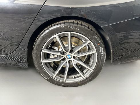 Used 2020 BMW 330i Sedan w/ Convenience Package RWD image 33