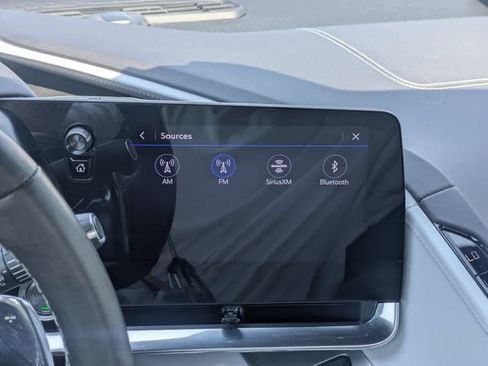 Used 2020 Chevrolet Corvette Stingray Preferred Conv w/ 2LT Preferred Equipment Group RWD image 21