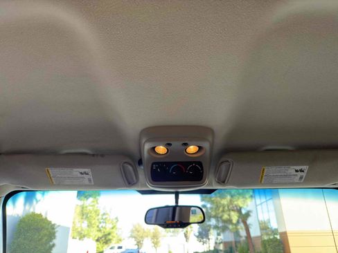 Used 2005 Chevrolet Tahoe LS w/ Preferred Equipment Group image 34