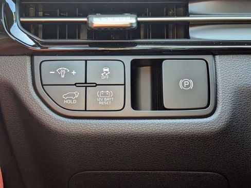 New 2026 Kia Sportage SX Prestige AWD/4WD image 26