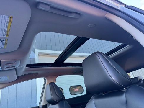 Used 2025 Nissan Murano SL w/ Cargo Package image 8