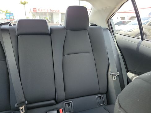 Used 2025 Toyota Corolla LE w/ Convenience Package FWD image 22