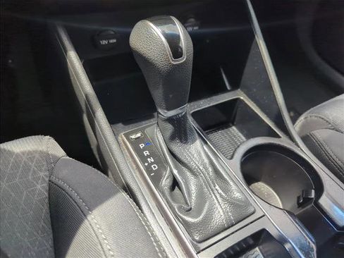 Used 2017 Hyundai Tucson SE FWD image 11