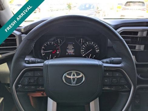 Used 2023 Toyota Tundra SR5 w/ SR5 Premium Package image 23