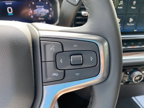 New 2026 Chevrolet Silverado 1500 LT AWD/4WD image 27