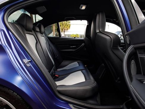 Used 2018 BMW M3 CS w/ Executive Package RWD image 49
