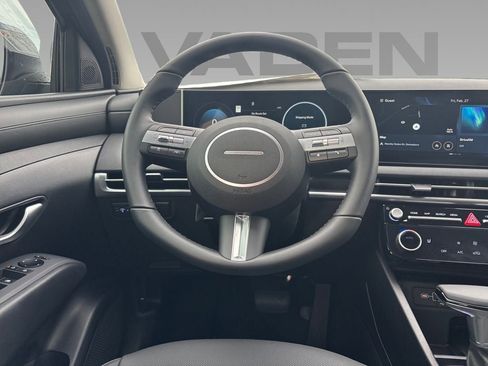 New 2026 Hyundai Tucson SEL w/ Tow & Go Package image 14