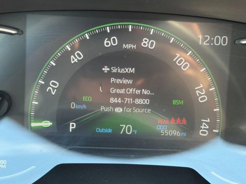 Used 2024 Toyota RAV4 XLE image 18