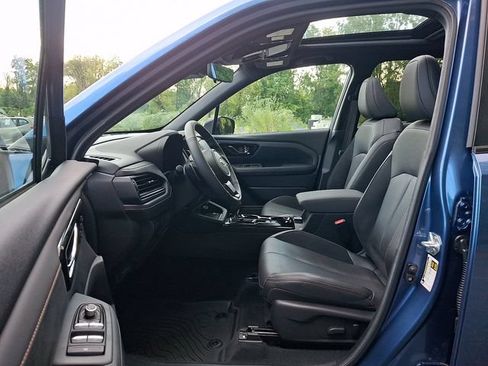 Certified 2026 Subaru Forester Touring AWD/4WD image 14