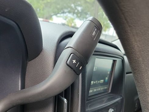 Used 2016 Chevrolet Silverado 1500 LS RWD image 25