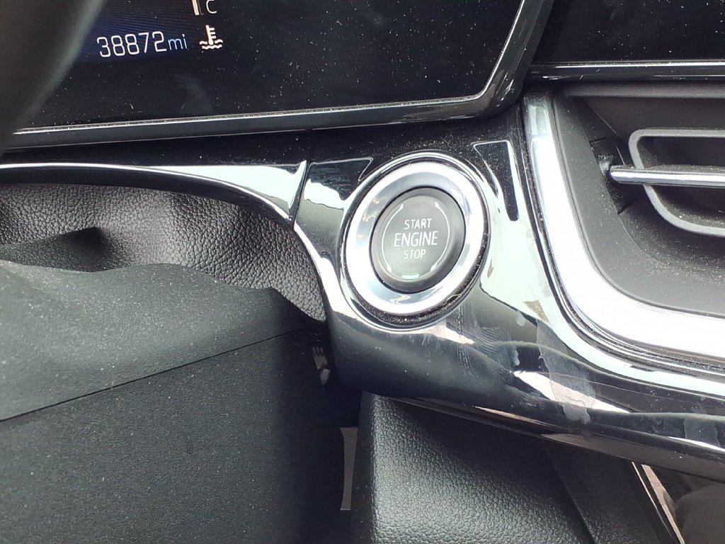 Used 2024 Chevrolet Trax ACTIV FWD image 23