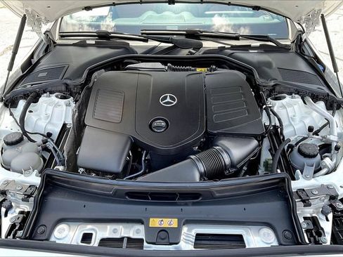 Used 2023 Mercedes-Benz C 300 Sedan image 31