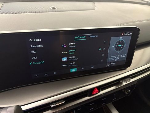 New 2026 Kia Sorento LX FWD image 25