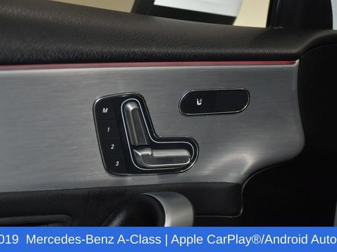 Used 2019 Mercedes-Benz A 220 4MATIC image 22