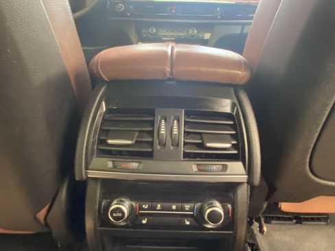 Used 2019 BMW X6 xDrive35i AWD/4WD image 15