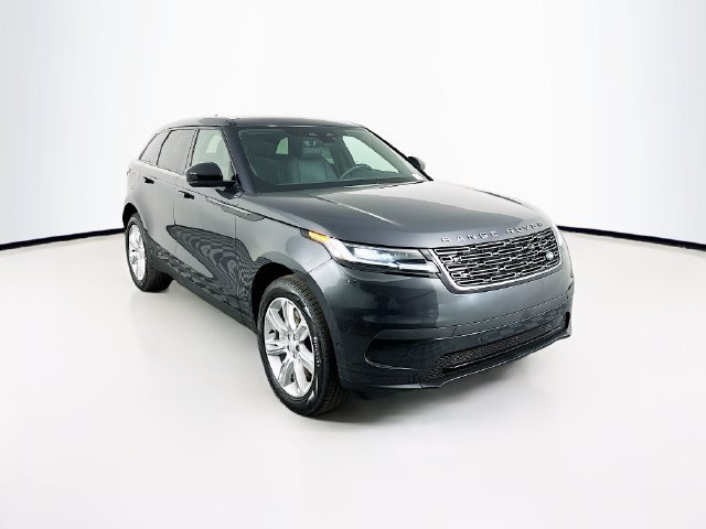 Used 2026 Land Rover Range Rover Velar S AWD/4WD image 3