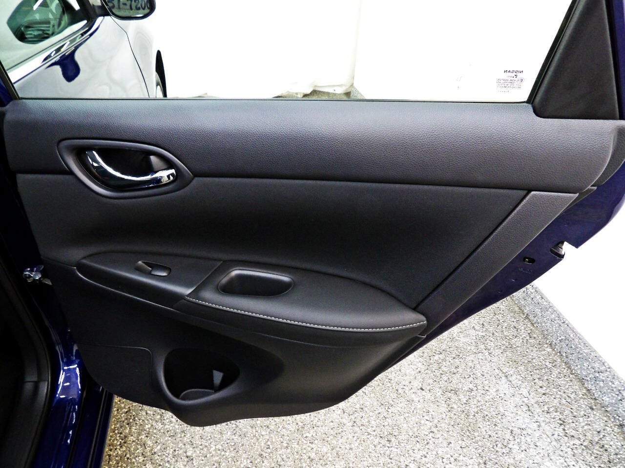 Used 2019 Nissan Sentra S FWD image 12