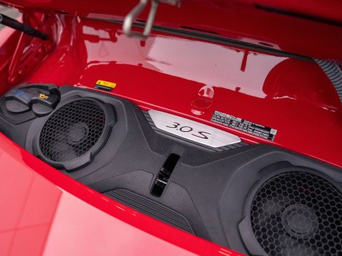 Used 2022 Porsche 911 Carrera S image 25