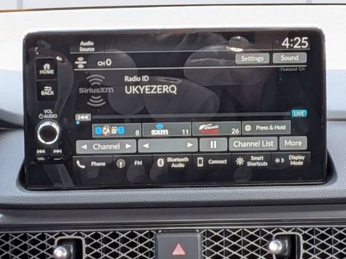 Certified 2025 Acura Integra Type S FWD image 20