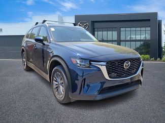 New 2026 MAZDA CX-90 3.3 Turbo w/ Select Package AWD/4WD video 1