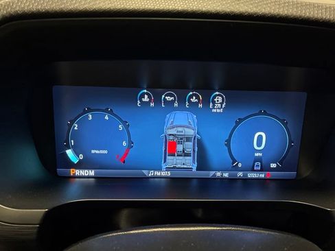 Used 2024 Ford F150 XLT w/ Mobile Office Package RWD image 15