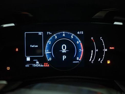Used 2024 Lexus NX 350 AWD w/ Cold Area Package image 17