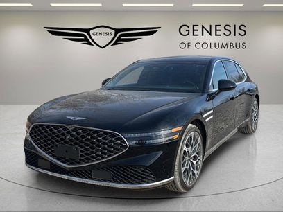 Used 2023 Genesis G90 3.5T