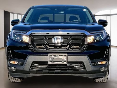 Used 2023 Honda Ridgeline RTL image 2