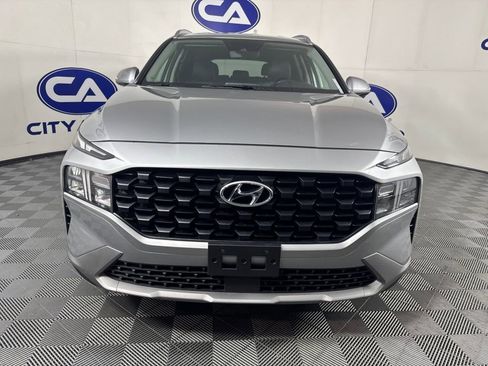 Used 2023 Hyundai Santa Fe SEL FWD image 9