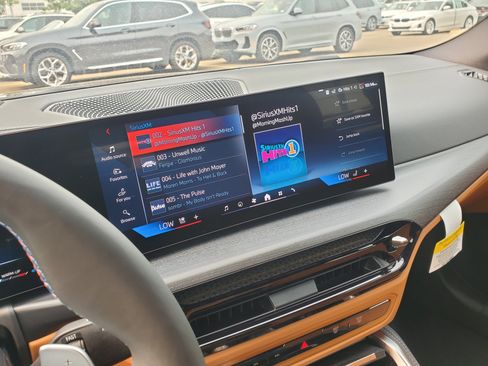 New 2026 BMW 440i xDrive w/ Premium Package AWD/4WD image 17