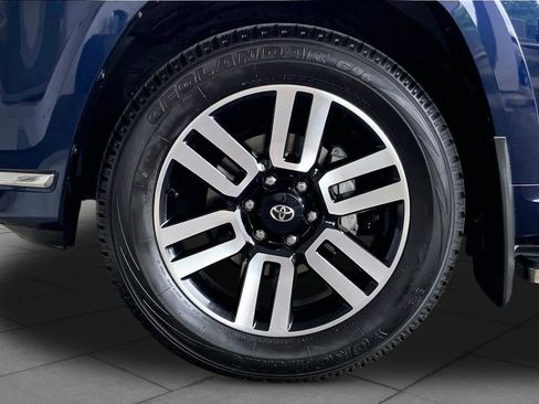 Used 2024 Toyota 4Runner Limited RWD image 11
