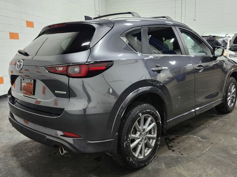 Used 2024 MAZDA CX-5 AWD 2.5 S image 16