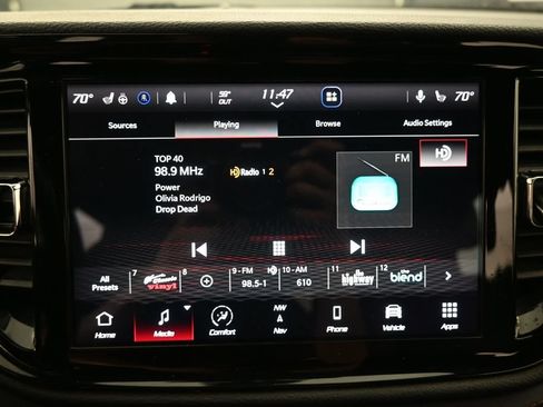Used 2022 Dodge Durango R/T AWD/4WD image 17