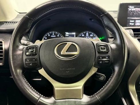 Used 2020 Lexus NX 300 FWD w/ Comfort Package image 14