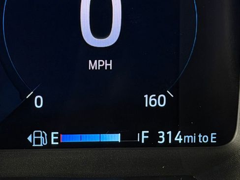 Used 2025 Ford Explorer ST-Line w/ ST-Line Street Pack image 14