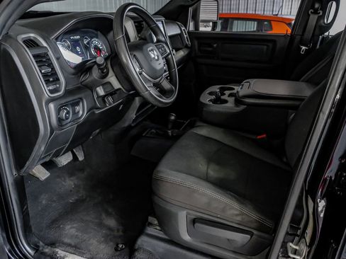 Used 2024 RAM 2500 Tradesman image 15