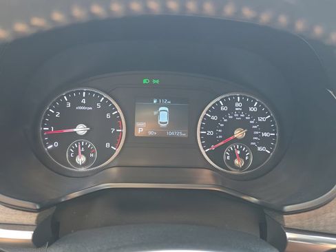 Used 2022 Kia Telluride EX w/ EX Premium Package FWD image 23