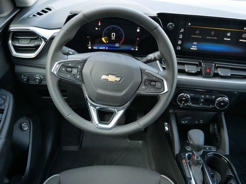 New 2026 Chevrolet TrailBlazer LT w/ Convenience Package image 18
