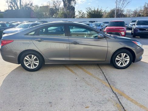 Used 2013 Hyundai Sonata GLS image 6