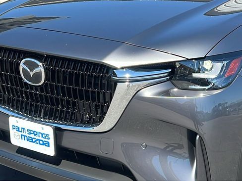 New 2026 MAZDA CX-90 3.3 Turbo w/ Preferred Package AWD/4WD image 4