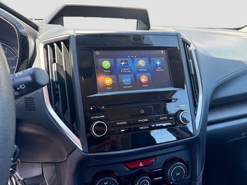 Used 2022 Subaru Impreza Premium image 14