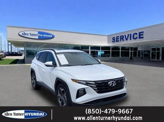 Used 2022 Hyundai Tucson SEL w/ Convenience Package FWD 360° Tour