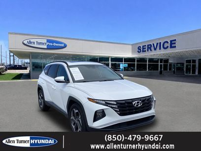 Used 2022 Hyundai Tucson SEL w/ Convenience Package