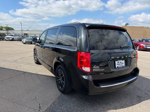 Used 2017 Dodge Grand Caravan GT FWD image 6