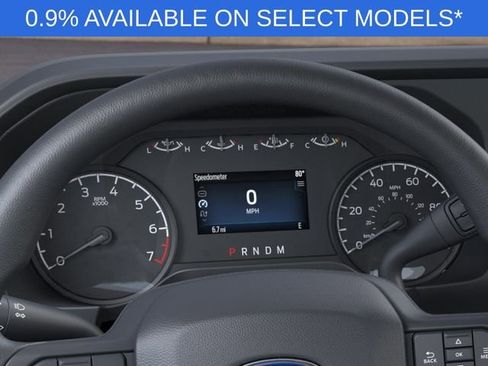 New 2026 Ford F250 XL w/ STX Appearance Package AWD/4WD image 13