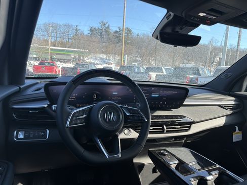 New 2026 Buick Enclave Sport Touring w/ Super Cruise Package image 15