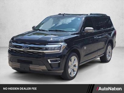 Used 2024 Ford Expedition King Ranch